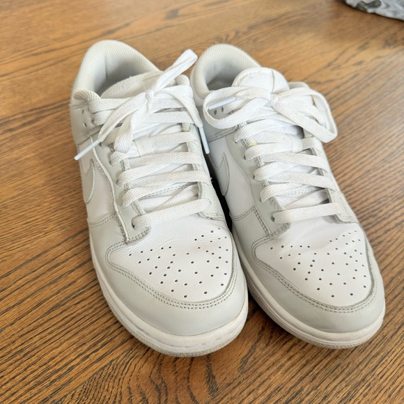 Nike Wmns Dunk Low - “Photon Dust” - Picture 4 of 8